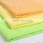 Factory promoted custom making large thick beach towel