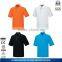 OEM Service Supply Type and Men Gender 100 cotton polo shirts with pocket