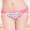 Wholesale Printing Dotted t Back Panties Cotton Panties Women Thong Ladies Underwear
