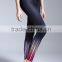 Readymade available lady sports gym wear yoga pants