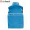 oem factory wholesale fleece men vest