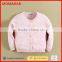 Professional Factory Supply mom and bab Branded Girls Cardigan Guangzhou