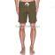 China manufacturer cheap grey men summer surf beach shorts