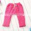 Special Design Of Fish Skull Pattern Girl Velvet Loose Cute Print Pants