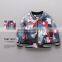 S16364A Cheap Brand Kids Child Clothes Used Baseball Jackets