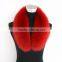 Myfur Genuine Detachable Caramel Fox Fur Collar Wholesale Fur Trim
