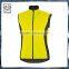 2016 new outdoor bicycle short sleeveless windproof cycling jackets