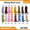 High Strength Round Shoelaces Hiking Climbing Backpacking Mountaineering Walking Skate Boot Shoelace All Sizes In Various Colors