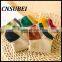 Spell color breathable cotton socks deodorant socks