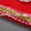 Santa Claus Stripe High Quality Christmas Children Outfit