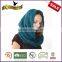 Charmkey women dress yarn shiny knitting yarn acrylic polyester blended sequin yarn
