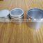 small tin box