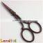 Zakka Bronze Sewing Crochet Project Craft Vintage Scissors