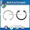Made in Taiwan Stainless Steel 3/8" External Retaining Ring