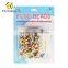 Diyfashion 5mm hama perler fuse beads the Fried Egg set with puzzle iron paper and twezzer hama beads toys for kids 18030