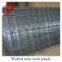 welded wire mesh panel(factory,low price, high quality)