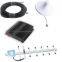 TETRA communication equipment indoor pico repeater