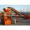 Small BlockMachine QMJ4-35