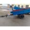 agricultural hand tractor trailer made in china