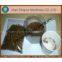 Floating catfish food equipment