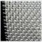 Stainless Steel Crimped Wire Mesh, wear resistance for metallurgy industries