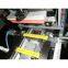 Automatic Four Color Wooden Ruler Pad Printing Machine