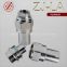 ZJ-LA carbon steel extreme high pressure Hydraulic quick disconnect coupling