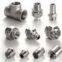 socket weld pipe fittings