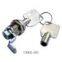 Zinc Alloy Cam Lock