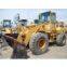used loader caterpillar 936F