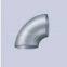 stainless steel Duplex F51/2205/S31803 90 elbow