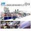 pc polycarbonate solid sheet extrusion line