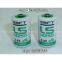 New and Original LS14250 3.6V 1/2AA PLC Lithium Battery