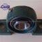 pillow block bearing in China