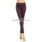 Women's Spandex Leggings Yoga Fitness Tights