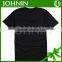 good quality custom logo100% polyester wholesale blank t-shirts
