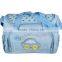 wholesale cartoon car pattern baby carriage mother bags