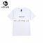 Good quality comfortable t shirt printing t-shirt design