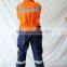 Custom High Performance Anti Static Flame Resistant Reflective Safety Workwear