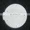 ABS super thin 100*10mm good quality led bottle coaster bar coater led flashing coaster