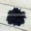 Chiffon Flower Layered Flower for Headband Dress Sadals And Other Decoration