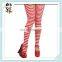 Cheap Ladies Striped Thigh High Tights Sexy Pantyhose HPC-0990