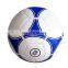 Hand-Sewing Soccer Ball PU Football Match Games Ball For Exercise