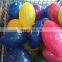 pvc cloud bouncing ball