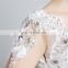 HS1606 Vintage Wedding dress Customized Plus size Beach Mermaid Bridal Gown