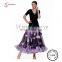 M-100 Elegant New Fashion New Woman Prom Ballroom Dance Dress