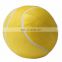 Wholesale custom simulation plush play ball toy