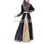 Factory New Fashion Women Cotton Maxi Dress Muslim Islamic Clothing Casual Sport Abaya