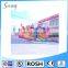 Sunway Commercial Inflatable Giant Slide Amazing cheap new design giant inflatable water slide