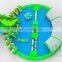 Summer Outdoor Giant Themed water park group,water Park for Children,inflatable pool water park